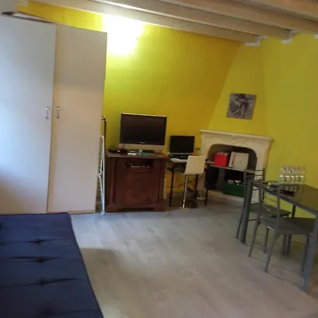Casa Tati 아파트 *