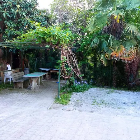 Appartement Casa Tati *