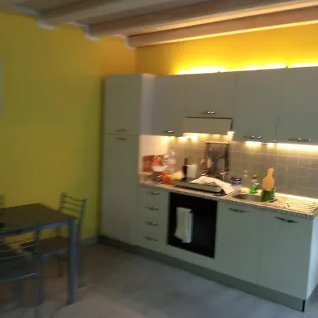 Appartement Casa Tati *